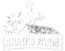 Aaru's Farm Logo
